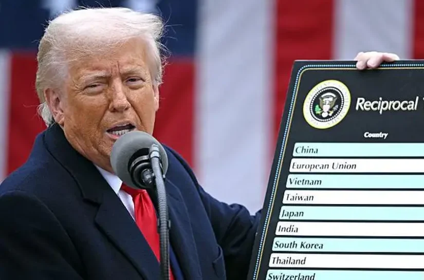 Justiça dos EUA restabelece tarifas de Trump: o que acontece agora?