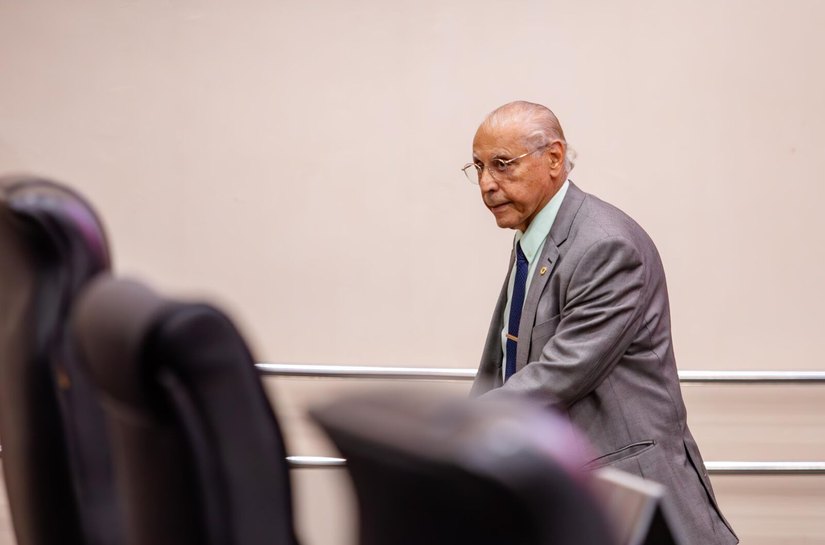 “NU DIGITAL”: deputado de MT denuncia suposto deepfake íntimo com outro homem e expõe fragilidade da polícia virtual em meio à nova era de ataques por IA