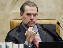 Toffoli anula eleição realizada pela Câmara de VG e manda TJMT reavaliar caso