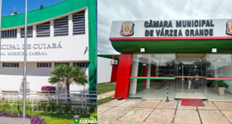 CÂMARA À VENDA? GAECO MIRA 15 VEREADORES DE CUIABÁ E VG, CUMPRE 30 MANDADOS E INVESTIGA SUSPEITA DE ORGANIZAÇÃO CRIMINOSA EM MT; VEJA NOMES