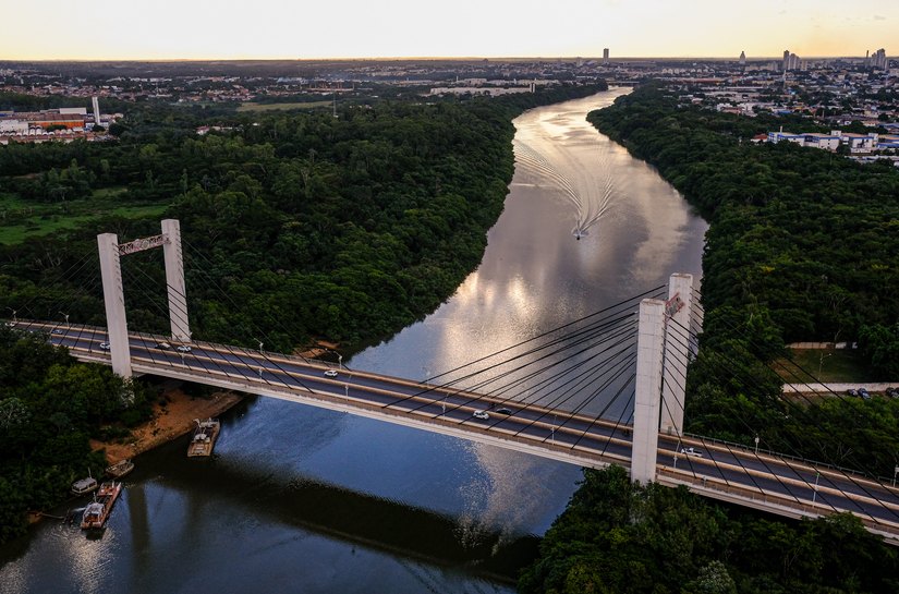 Sema mantém negativa de licença ambiental para construção de PCHs no Rio Cuiabá