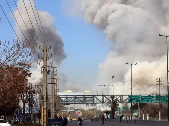 Iranianos descrevem medo e cansaço: 'Cada explosão suga uma parte da minha energia'