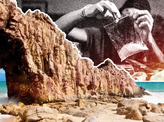 Paraísos dominados: como facções transformaram destinos turísticos do Nordeste em um grande negócio