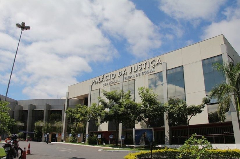 Banco terá que pagar multa por descumprir “Lei da Fila” em Cuiabá, diz TJMT