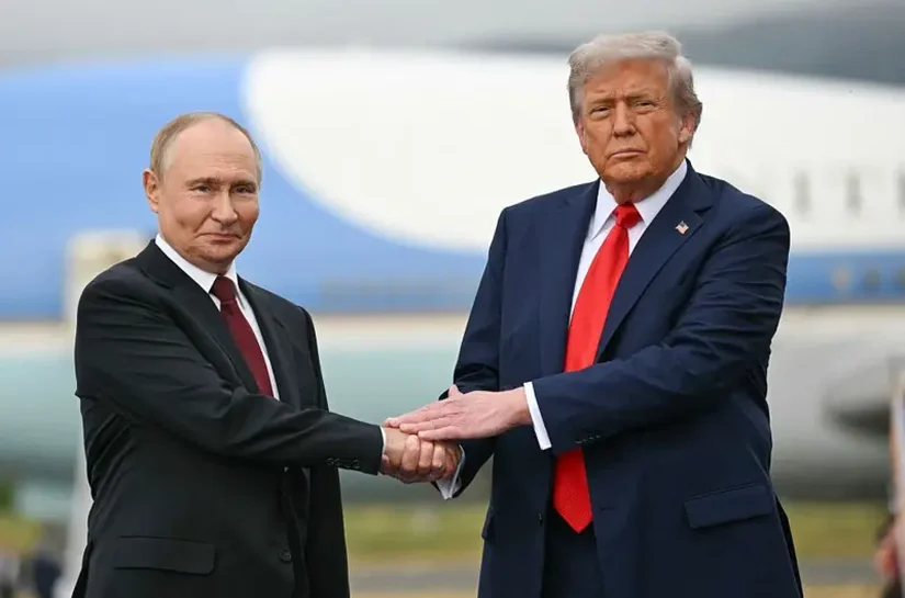 Trump liga para Putin: o que pode acontecer agora?
