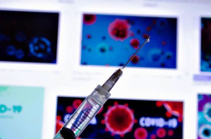 Mato Grosso tem 13.406 casos da Covid 19 e 504 mortes; Só existem 21 UTI´s