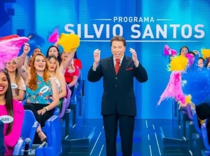 Morre Silvio Santos: de camelô a empresário bilionário, a trajetória do comunicador mais popular do Brasil