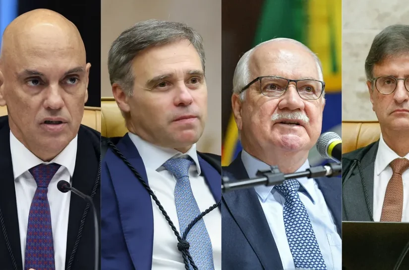 Entenda a crise no STF e o que pode acontecer a partir de agora