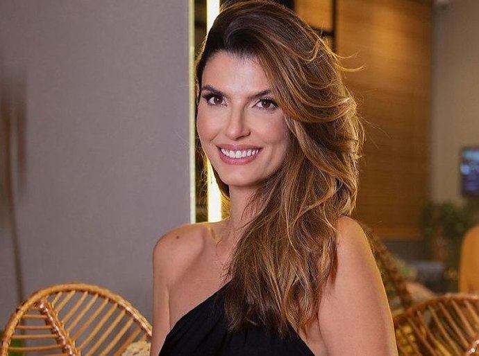 Cuiabana Marina Candia ensaia candidatura ao Senado e ameaça 'coronéis'