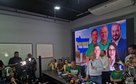 A equação de Wellington: Bolsonaro ganhou a vice, mas quem ganha a baixada?