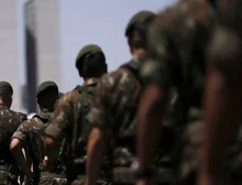 Forças Armadas reforçam aliança com EUA ante assédio de China e Rússia