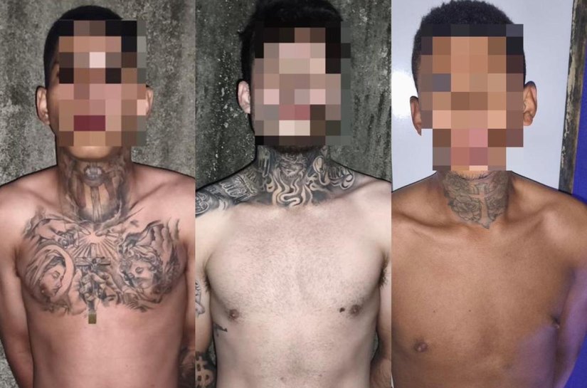 Facção espalha “tentáculos” por MT, monitora policiais e vira alvo de caçada com 27 mandados de prisão