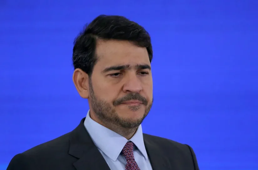 Às vésperas de sabatina, governo protela envio de indicação de Messias