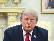 Governo Trump confirma tarifas de 25%, Brasil promete reciprocidade e fala em 'marco lastimável' da relação com EUA