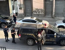 Megaoperação com 1.400 agentes mira esquema bilionário do PCC no setor de combustíveis, com 350 alvos; R$ 7,6 bi foram sonegados
