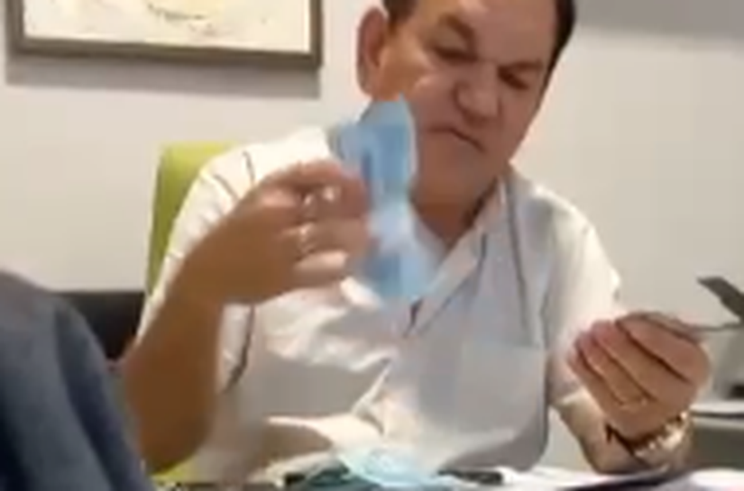 Por que a cidade do marinheiro da selva e do ministro, Gilmar Mendes, se tornou o epicentro da corrupção em obras superfaturadas em MT