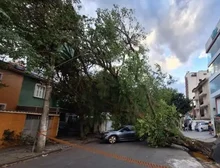 Os graves efeitos do 'Super El Niño' na América Latina previstos pelos cientistas