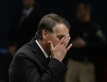 Bolsonaro na Papuda? As perguntas sobre os 27 anos e 3 meses de prisão do ex-presidente