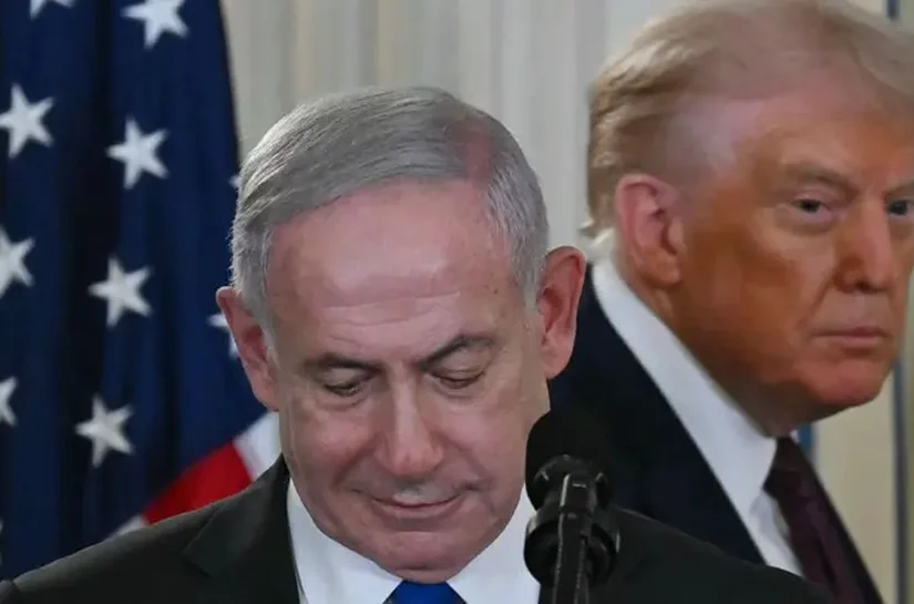 Por que o acordo entre EUA e Irã é pesadelo político para o premiê de Israel
