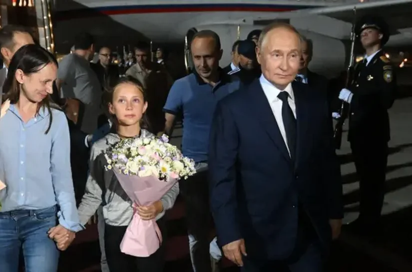 'América Latina virou bom lugar para criar disfarces para espiões russos': os agentes de Moscou que se passaram por família argentina