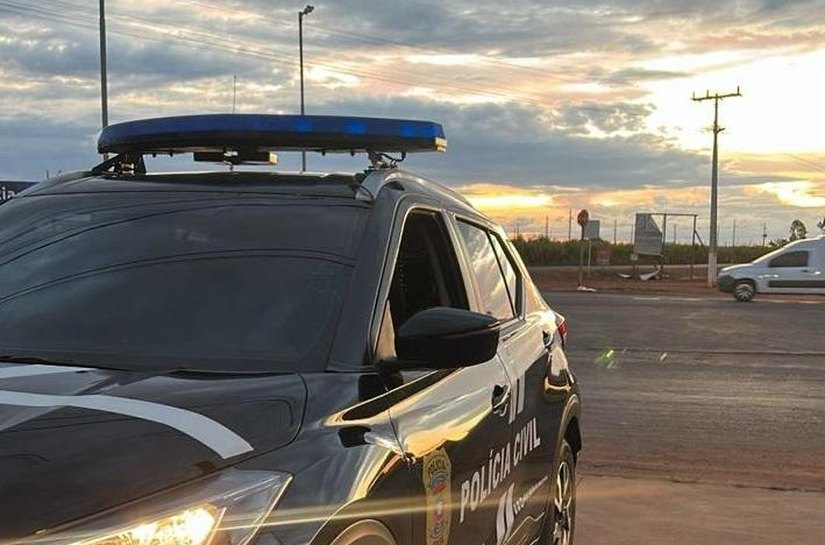 Polícia Civil desarticula associação criminosa do RJ que aplicava o 'golpe da cesta básica' em MT
