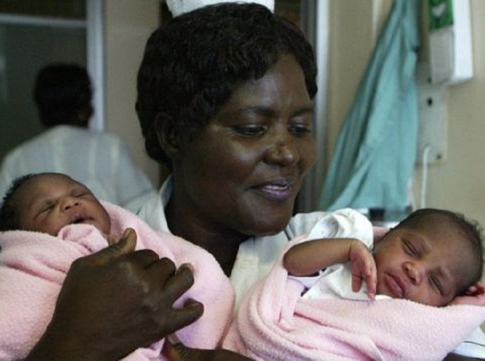 Por que futuro da humanidade pode depender da África