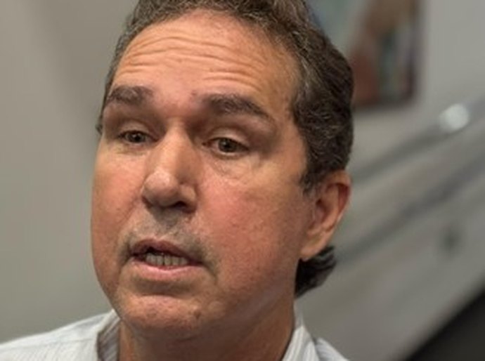“Dinastia deixou a cidade sem água por mais de 30 anos”, dispara Tião da Zaeli sobre legado dos Campos em Várzea Grande