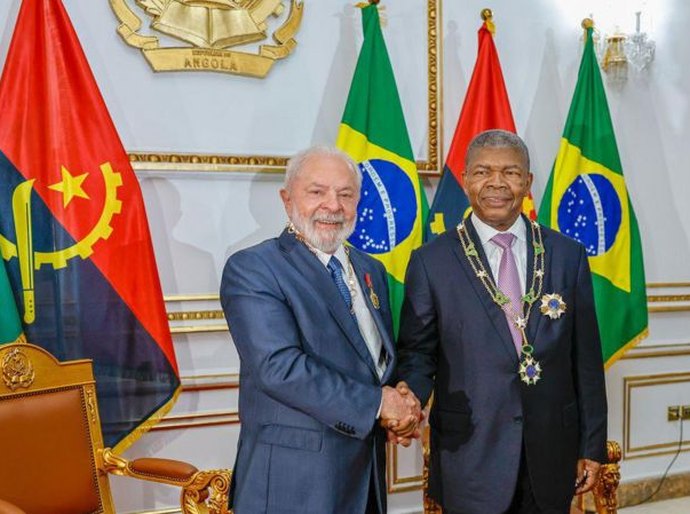 Embaixadas e até empresas da Lava Jato: como Brasil tenta recuperar o prejuízo na África