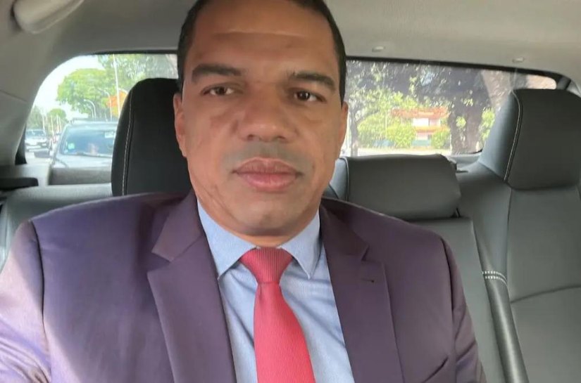 Lobista da Máfia das Sentenças deixa prisão por ordem do STF e vai cumprir pena em casa de luxo em MT