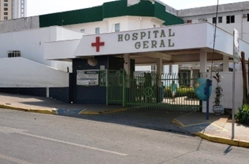 Hospital Geral nega que tenha fechado as portas do pronto atendimento em Cuiabá