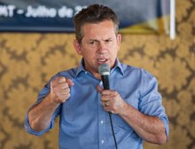 Governo de Mato Grosso aciona STF contra decreto ilegal de Lula