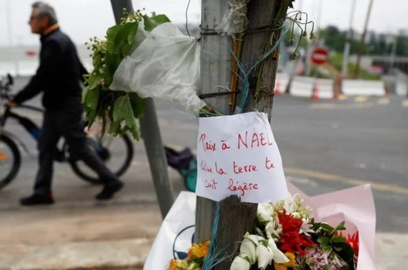 Quem era jovem morto pela polícia que desencadeou protestos na França