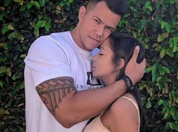 Personal do DF que flagrou esposa fazendo sexo com sem-teto é indiciado por agressão