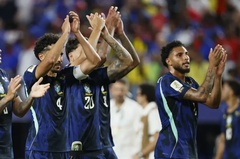 Veja provável escalação da Seleção Brasileira para confronto contra Escócia