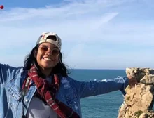 Corpo de Juliana Marins será içado de vulcão ao amanhecer na Indonésia