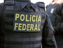 PF prende em Várzea Grande foragido por esquema de pirâmide financeira no RN
