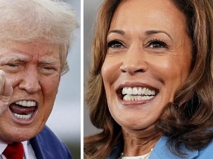 A estratégia para o debate decisivo: como Kamala e Trump podem aproveitar pontos fracos um do outro