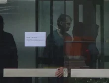 Bolsonaro é visto pela primeira vez após prisão