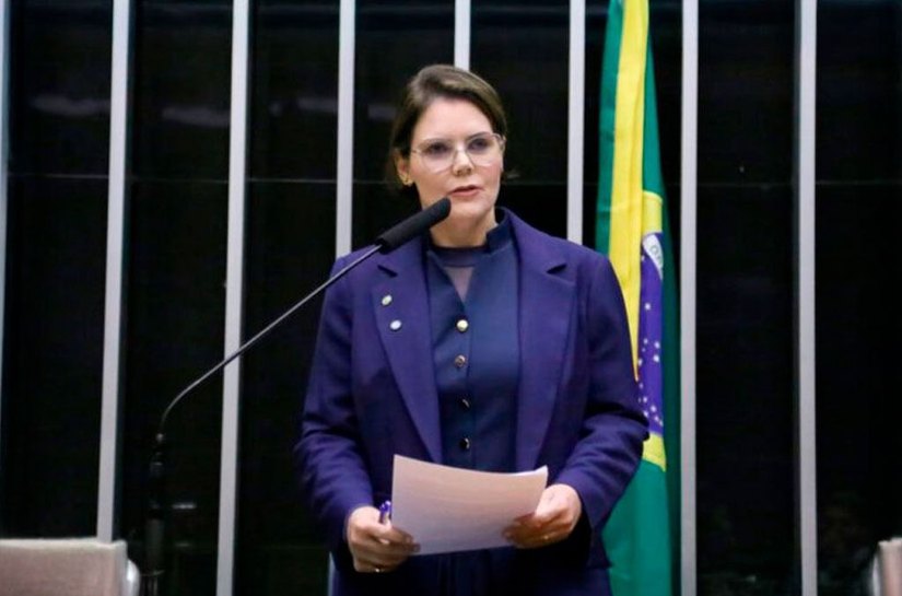 Após denúncias no INSS, governo reativa acordo e Coronel Fernanda promete reação: “Não vamos deixar barato”