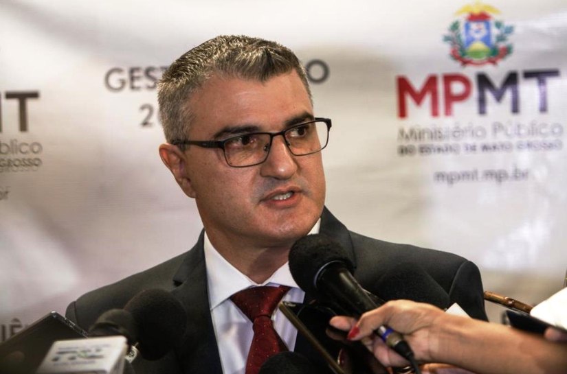 MPE afirma que decisão pelo BRT foi técnica e avalizada pelos deputados estaduais