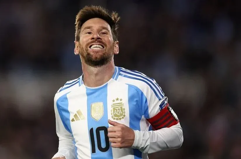 Argentina tenta quebrar maldição dos campeões de Copas do Mundo