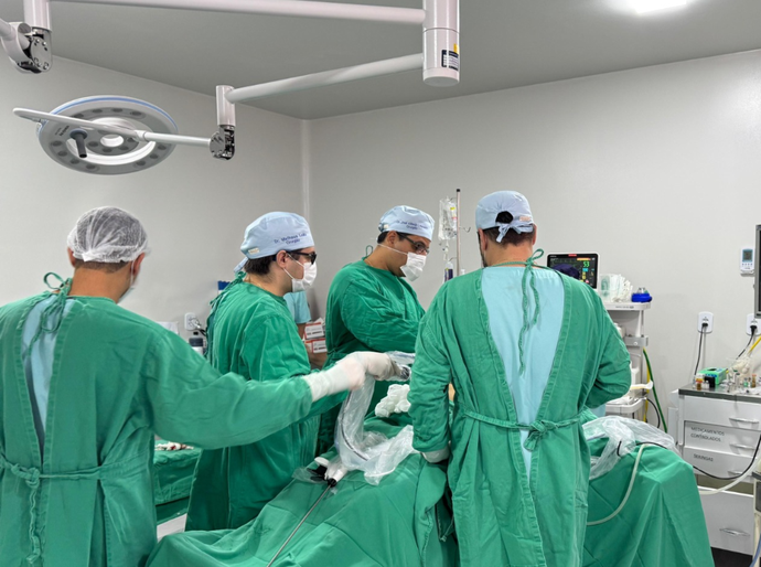Governo de MT lança 2ª etapa do Programa Fila Zero na Cirurgia nesta quinta-feira,23