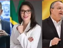 Mauro resiste à artilharia, lidera Quaest e deixa Janaína, Taques, Medeiros e Fávaro para trás