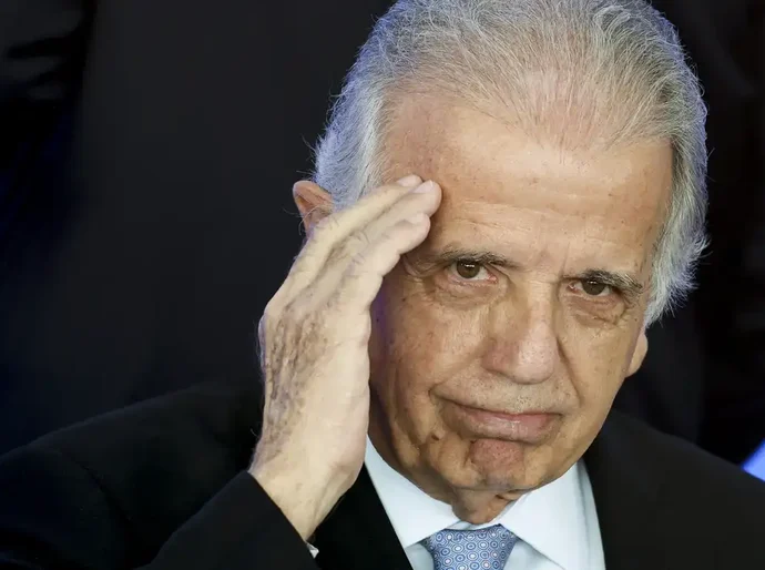 Forças Armadas vão respeitar veredito do STF sobre golpe, diz Múcio
