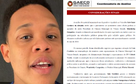 DE ALIADO A OPOSITOR: GAECO REVELA QUE CAIO CORDEIRO ARTICULOU CONTRATO COM TV CIDADE VERDE ANTES DE ROMPER COM WANDERLEY EM VG