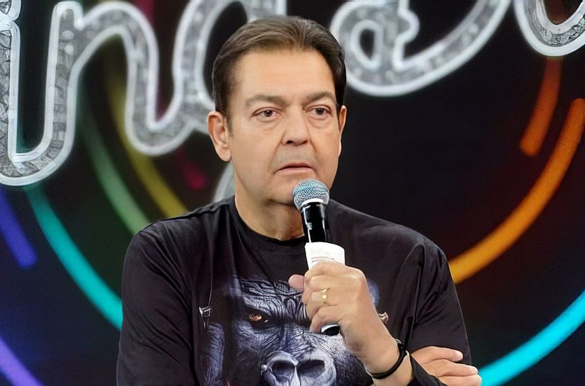 Faustão passa por transplante cardíaco; procedimento foi realizado 'com sucesso', diz hospital