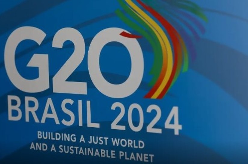 Cria G20 dará destaque a influenciadores digitais