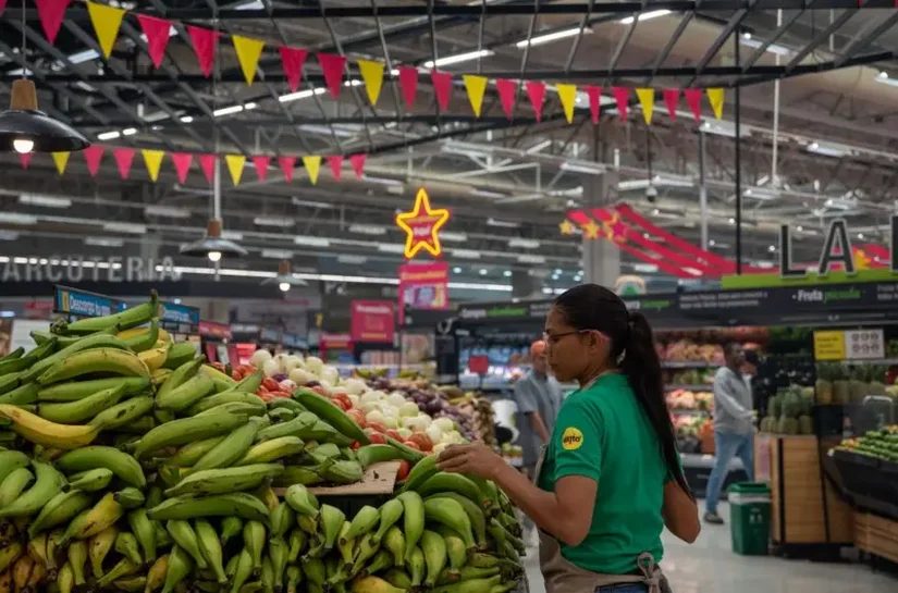 O país vizinho do Brasil onde empregados passaram a trabalhar menos e a ganhar mais (com desemprego na mínima histórica)