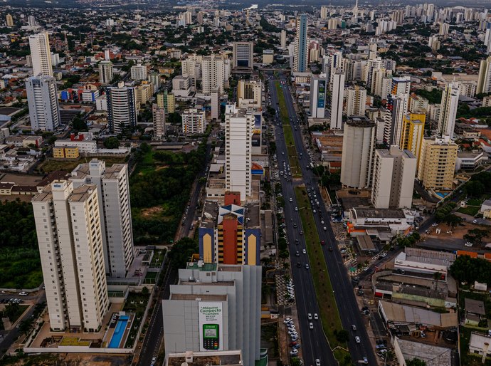 Cai em 20% diferença entre ricos e pobres em MT e Estado é o 3º menos desigual do país