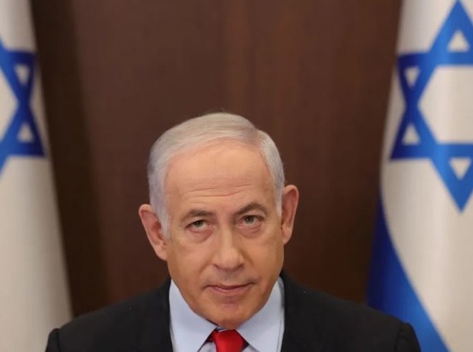 Netanyahu sugere que Beirute pode virar Gaza em aviso ao Hezbollah